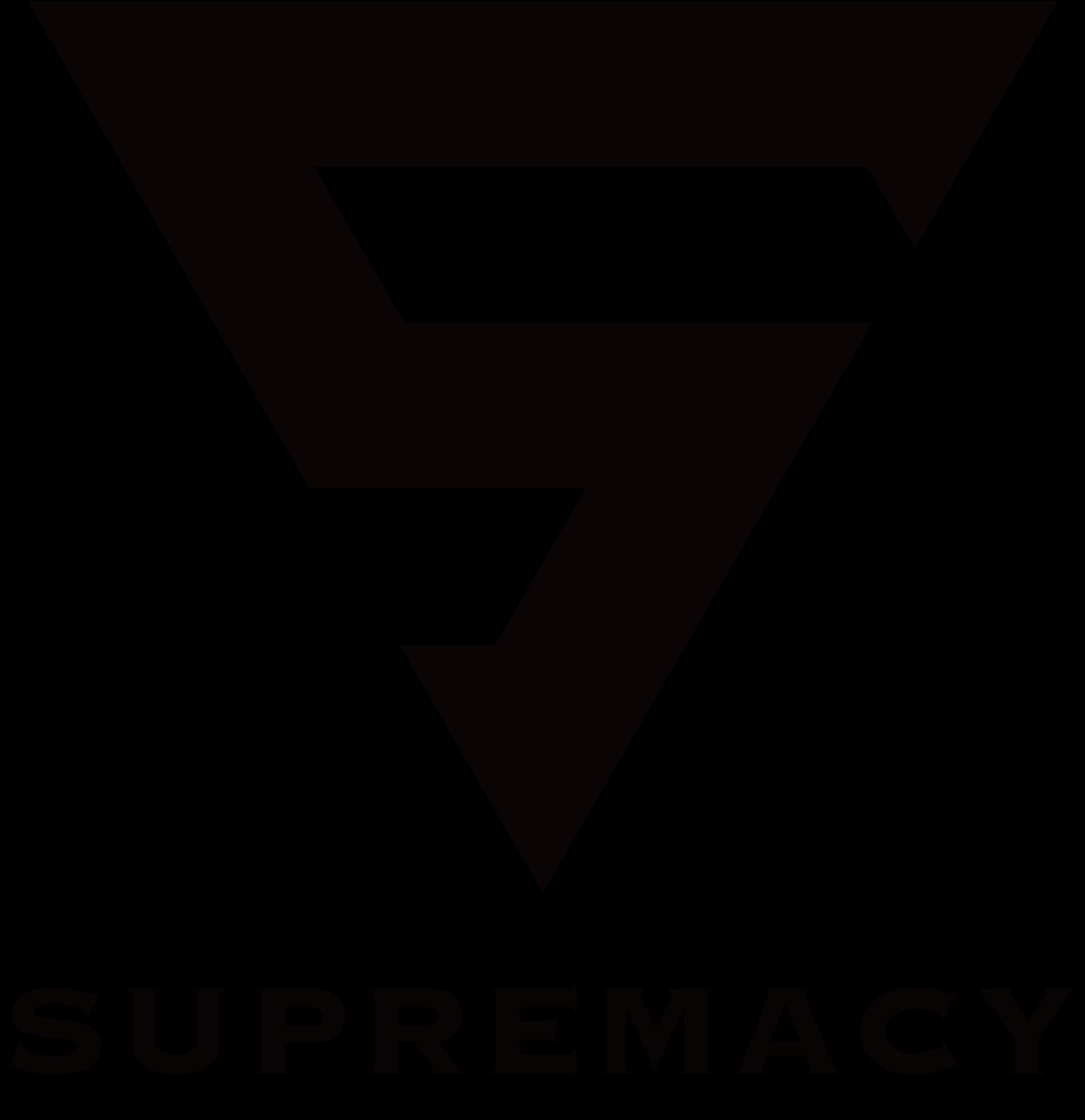SUPREMACYーロゴデザイン-1