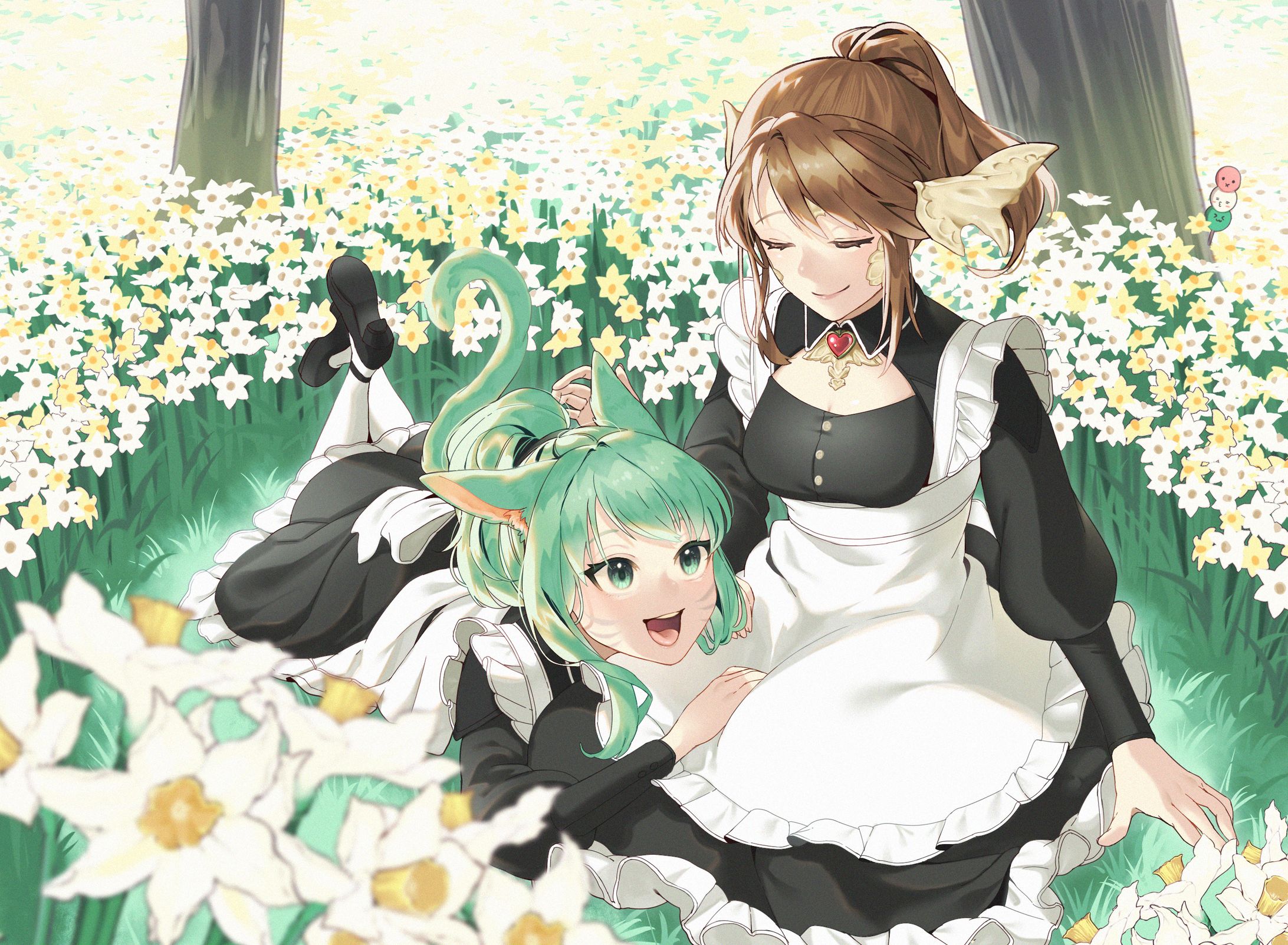 個人依頼イラスト4-1