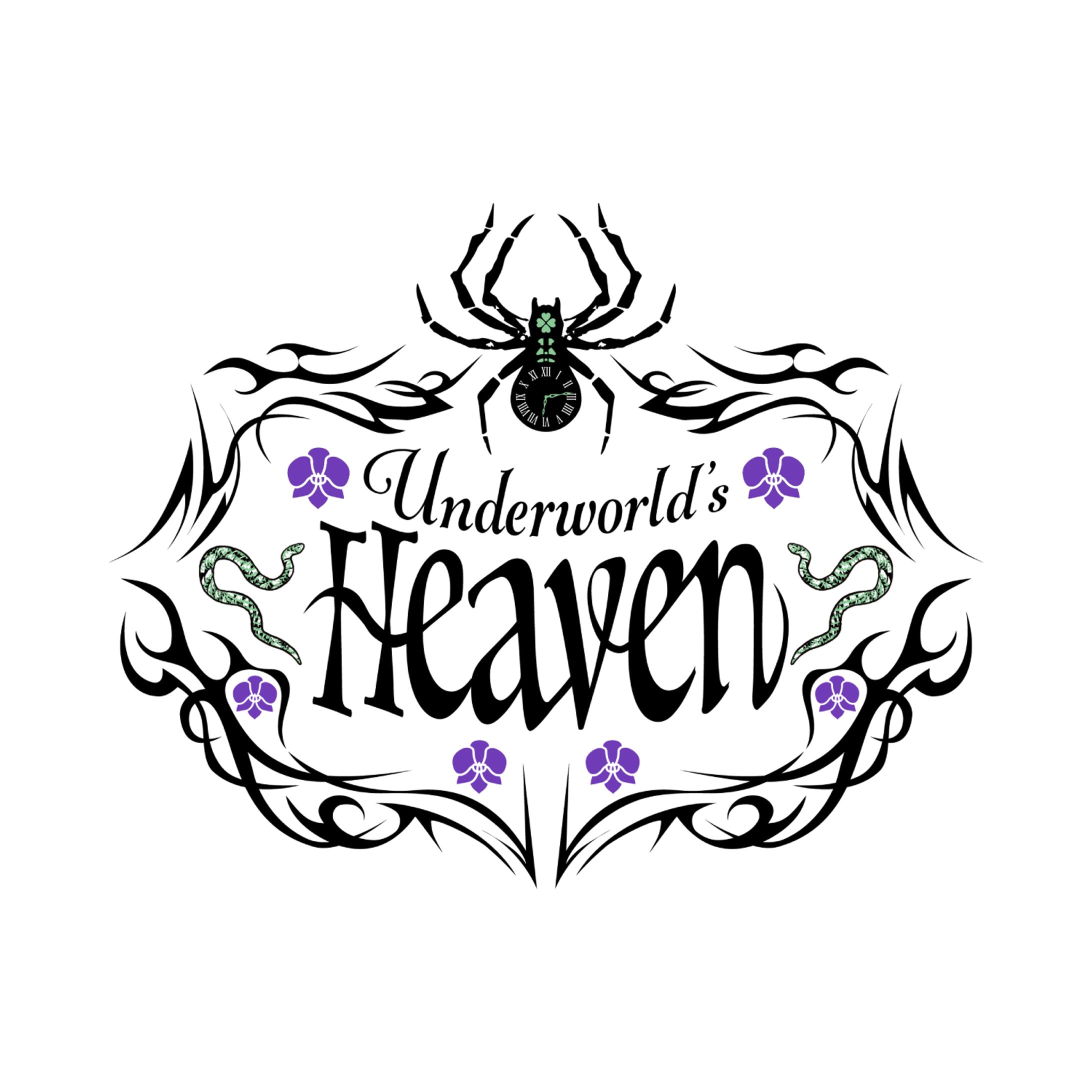 Underworld's Heaven-1
