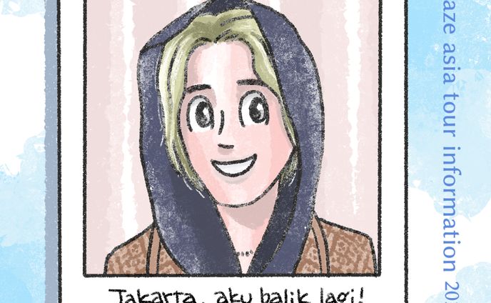 イラスト　マンガ、cute