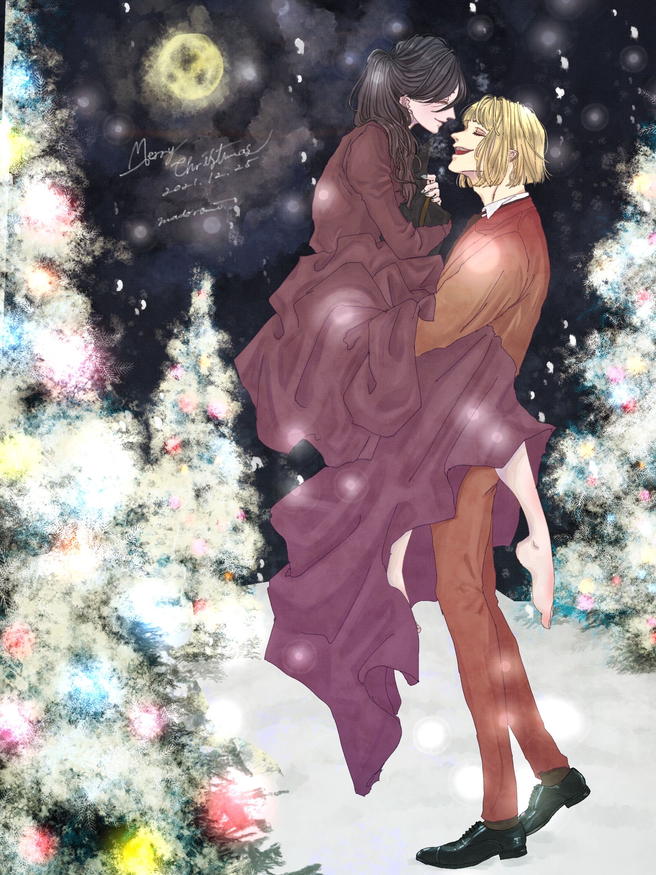 二次創作-1