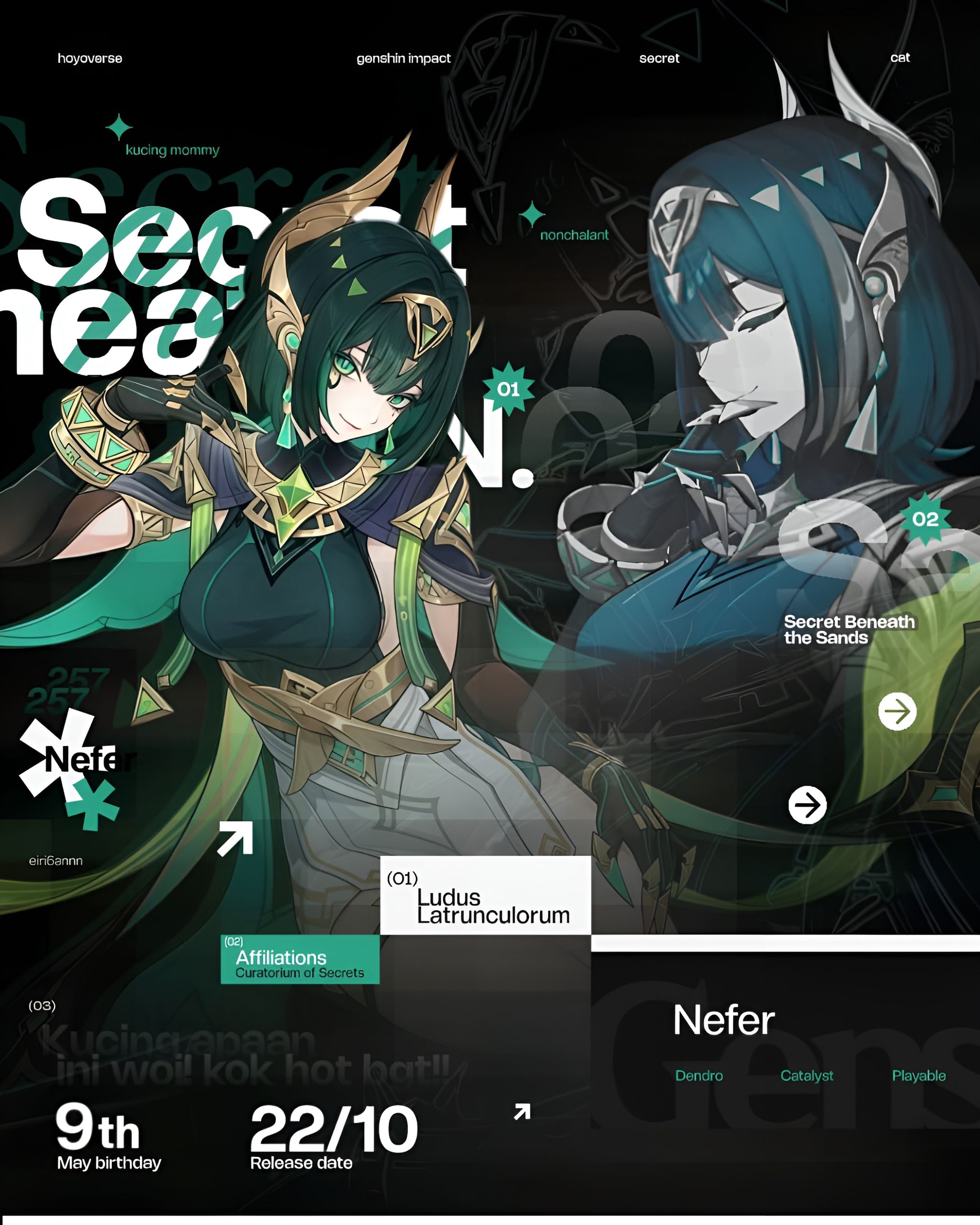 DESIGN ARCHIVE - SEPTEMBER-1