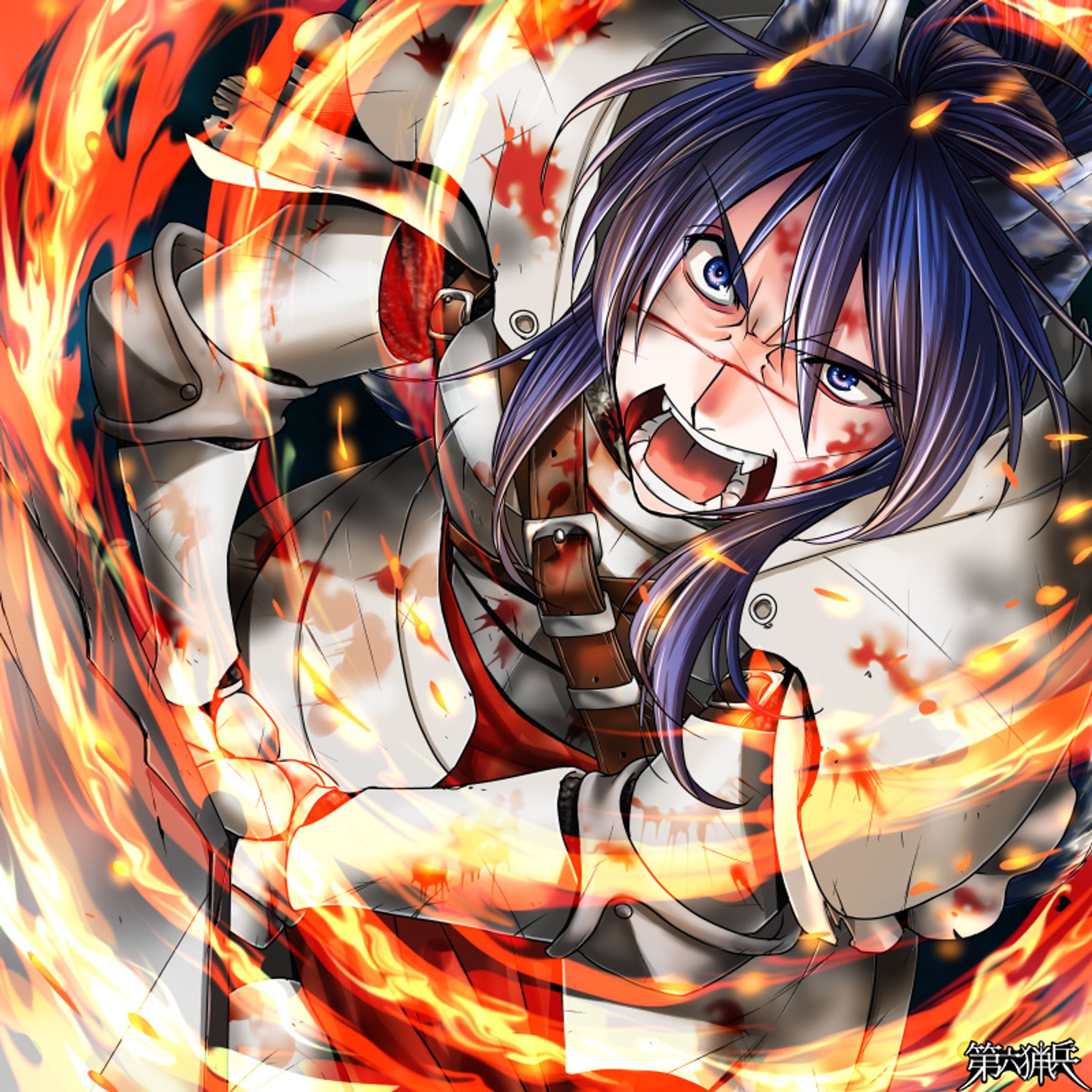 バトルピンナップ（PBW）-1