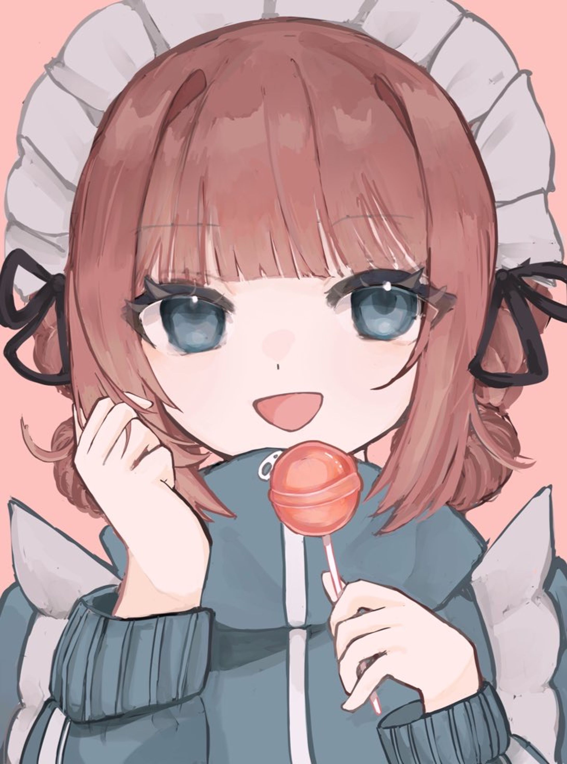 創作一枚絵-1