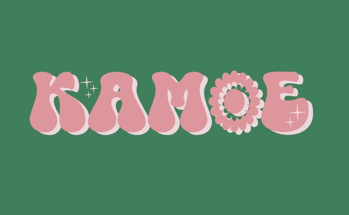 【名刺】カモエ