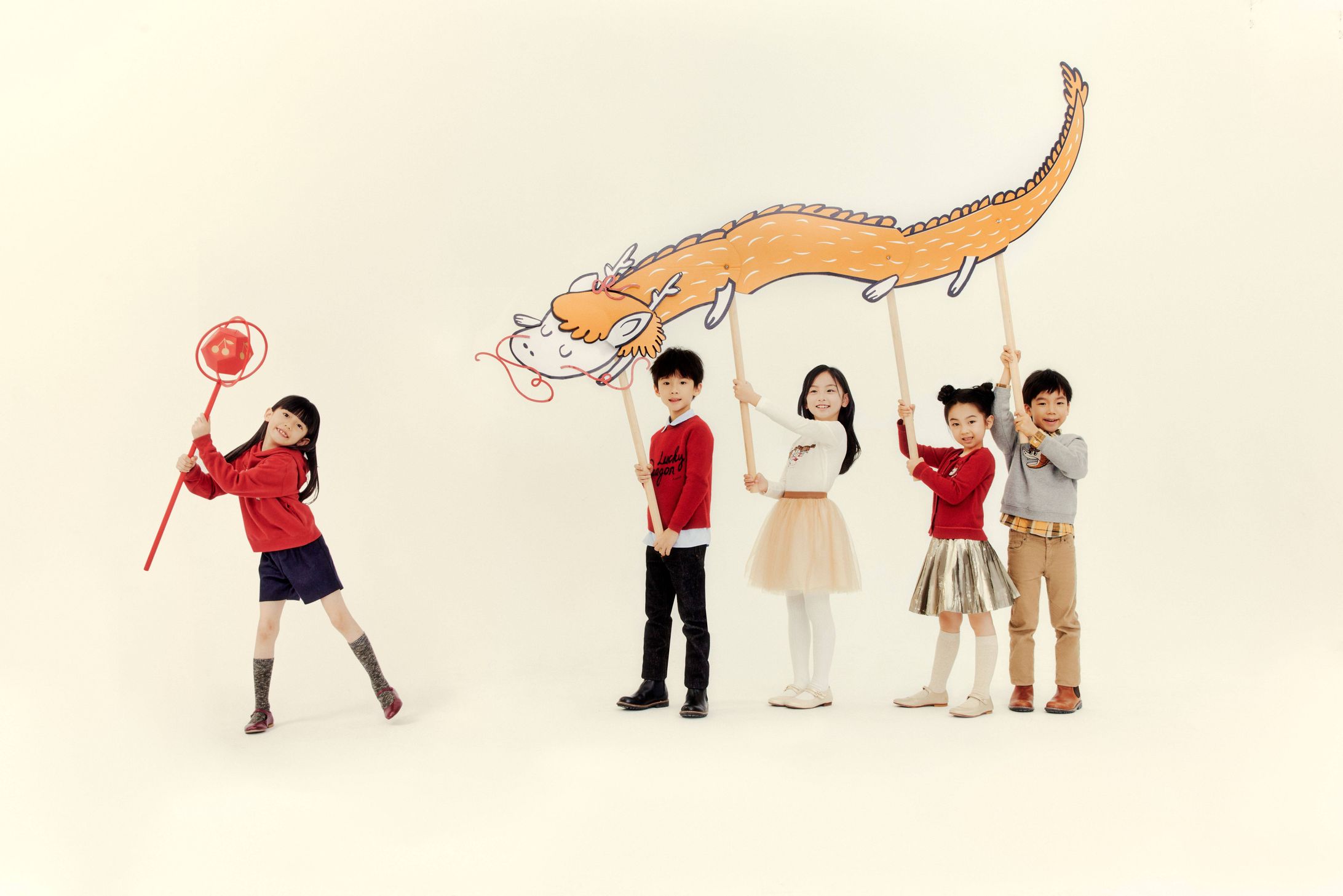 Bonpoint collection chinese new year 2024-1