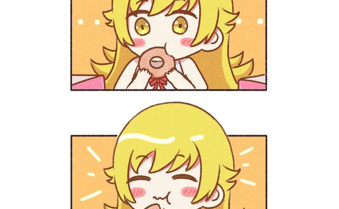 Present to a friend 🎁
.
.
.
#illustration #illust #art #digitalart #digitalsketch #digitaldrawing #shinobuoshino #monogatari #fanart #autodesksketchbook #artoninstagram #artistsoninstagram