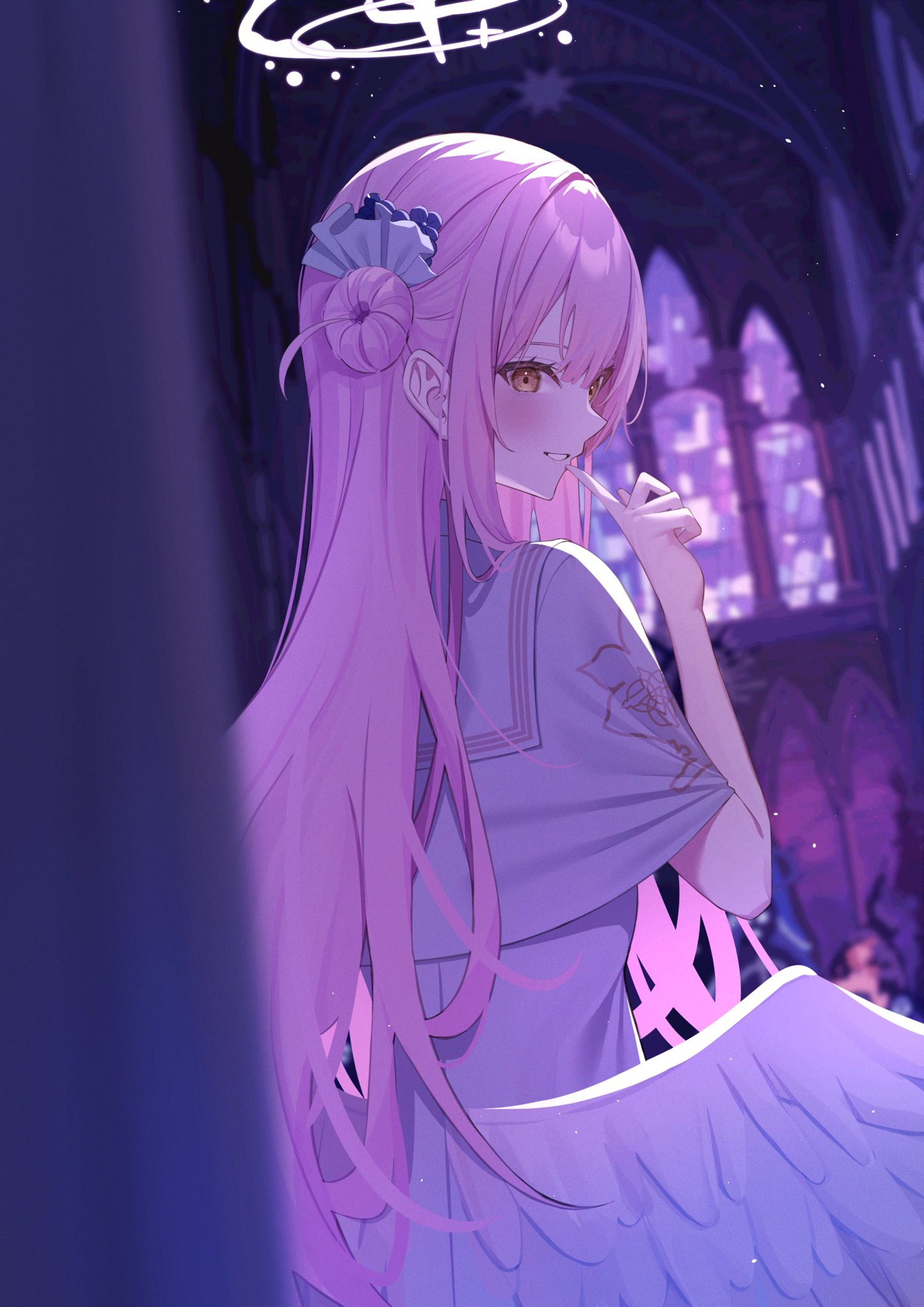 聖園ミカ-1