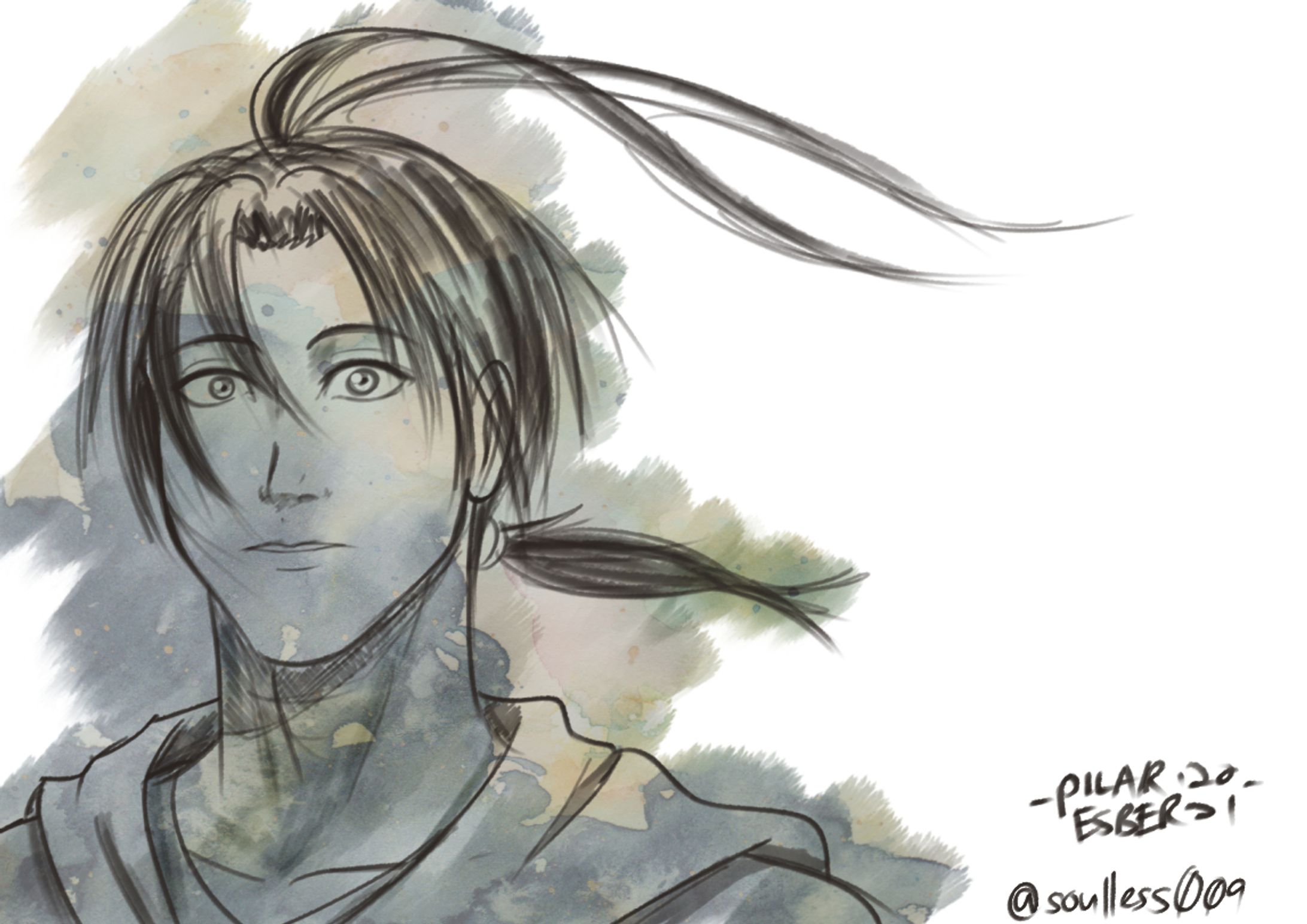 Esber Fatum: Colors of Emotion -1