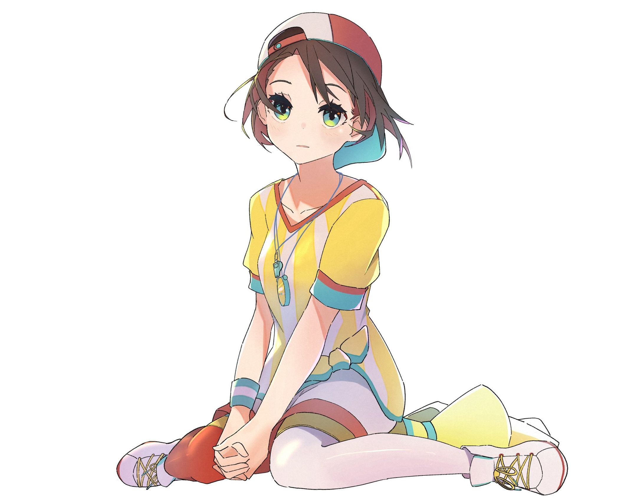大空スバル（Ozora Subaru）-1