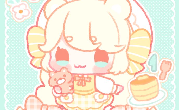sdキャラ、仮想シリーズ