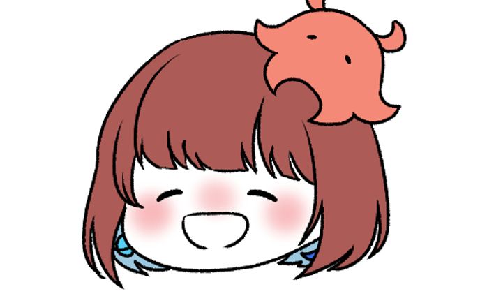 ゆる絵まとめ