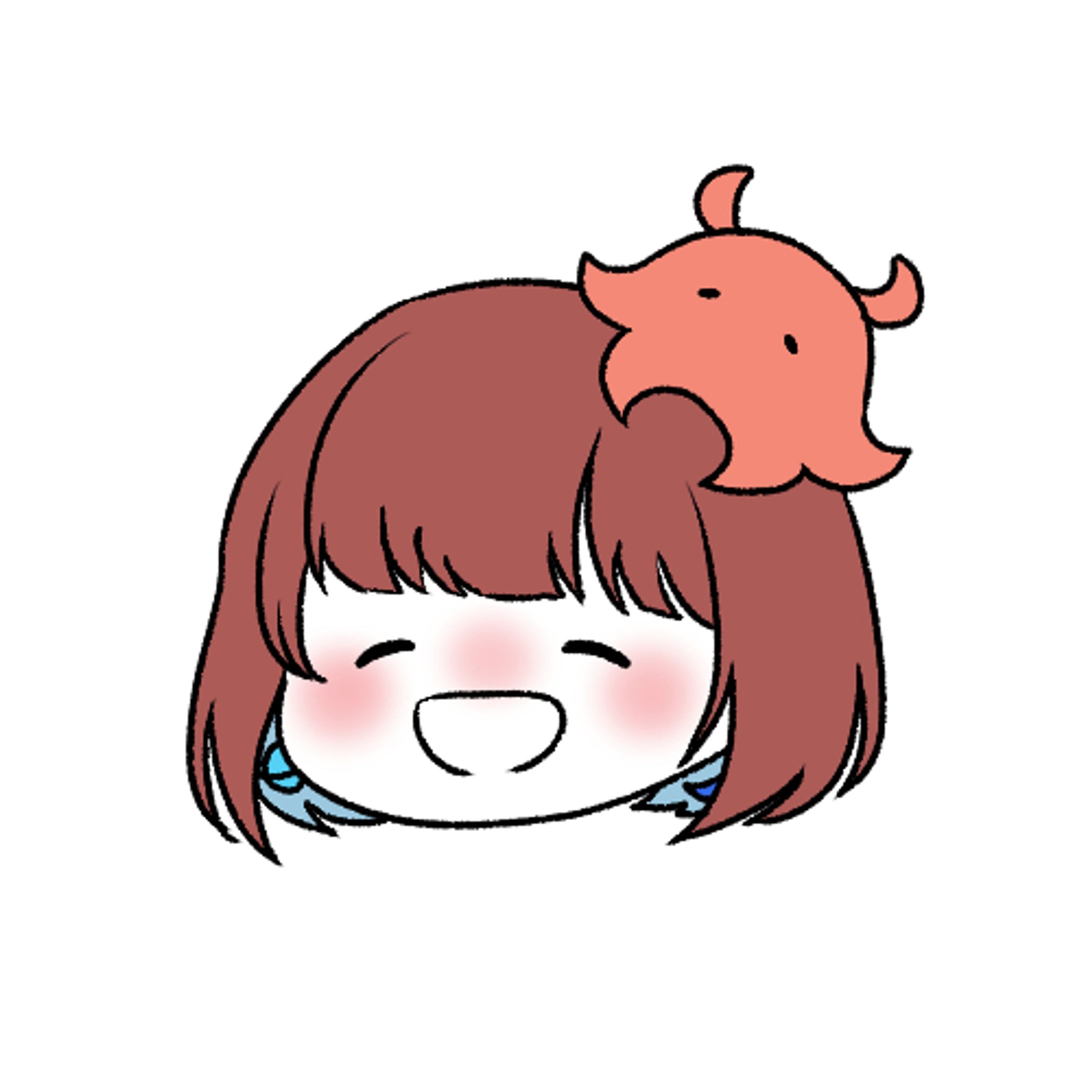 ゆる絵まとめ-1