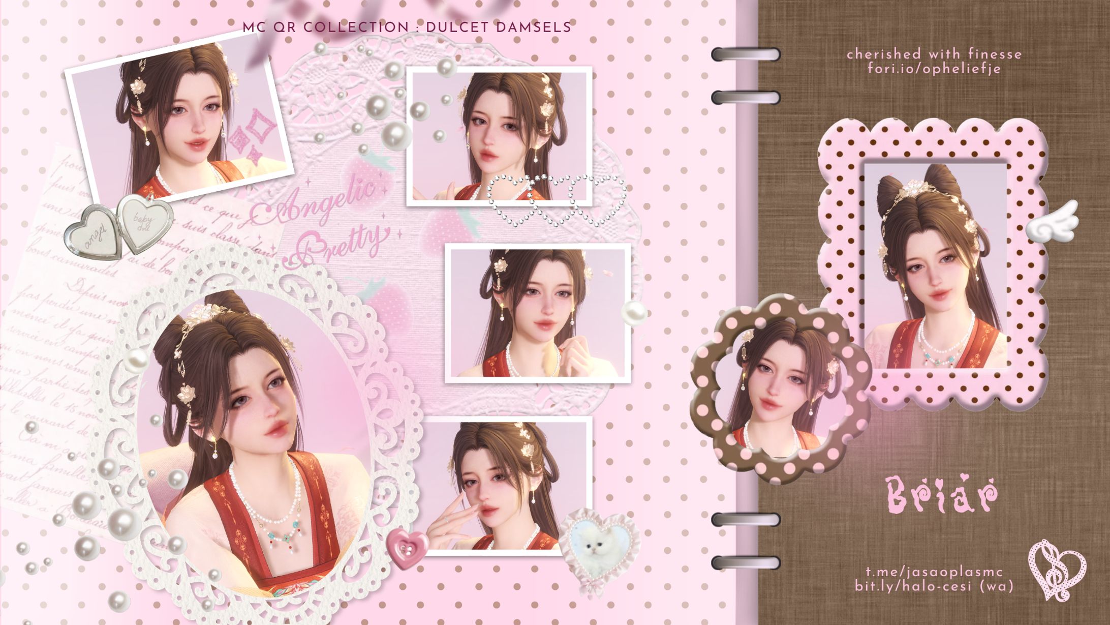 🍨Briar-1