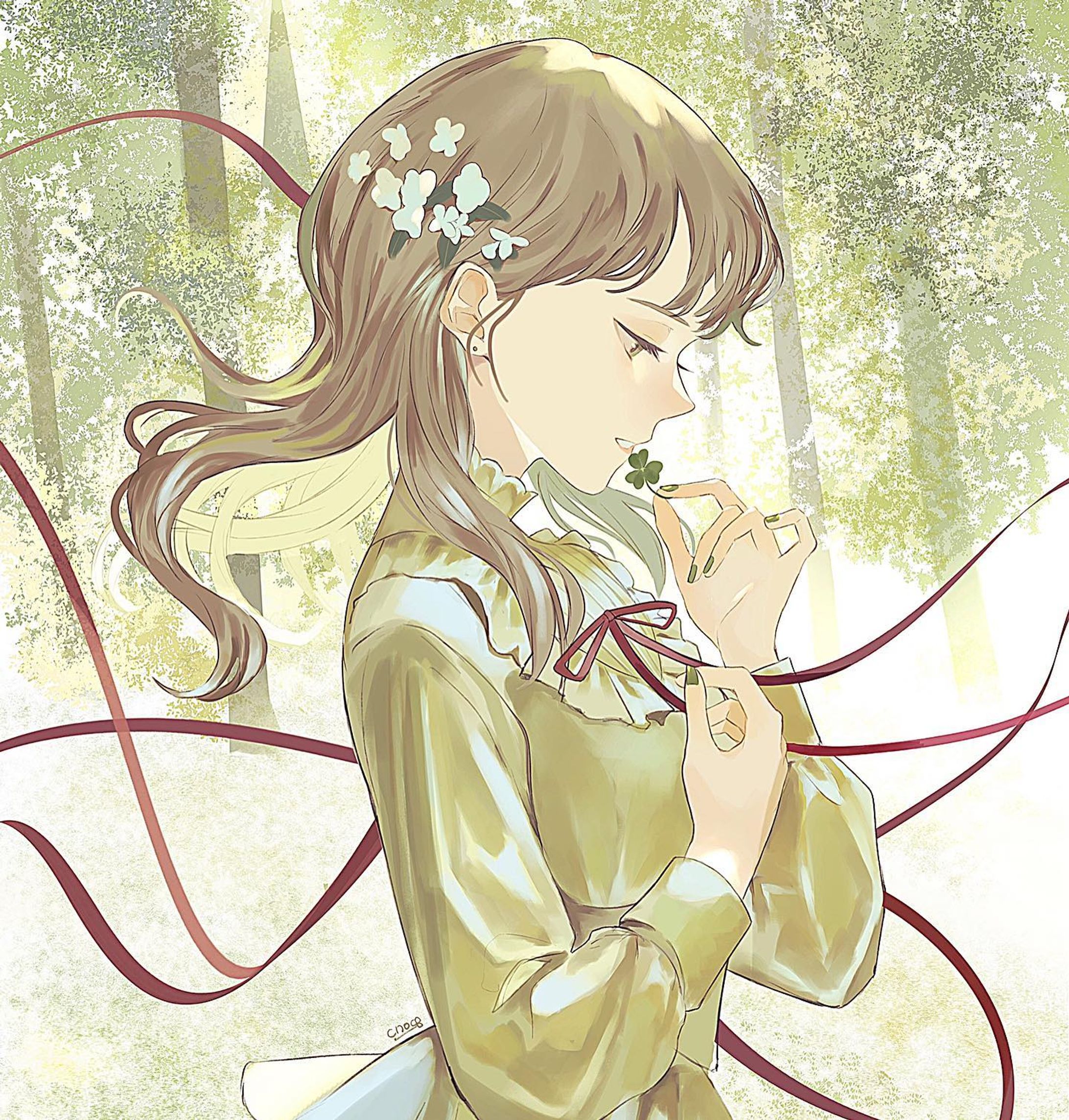 Instagram始めました🌱

 #初投稿  #イラスト  #お絵描き  #イラストレーション  #illustration  #shamrook-1