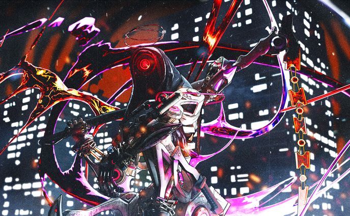 Apex-Reaper's Path