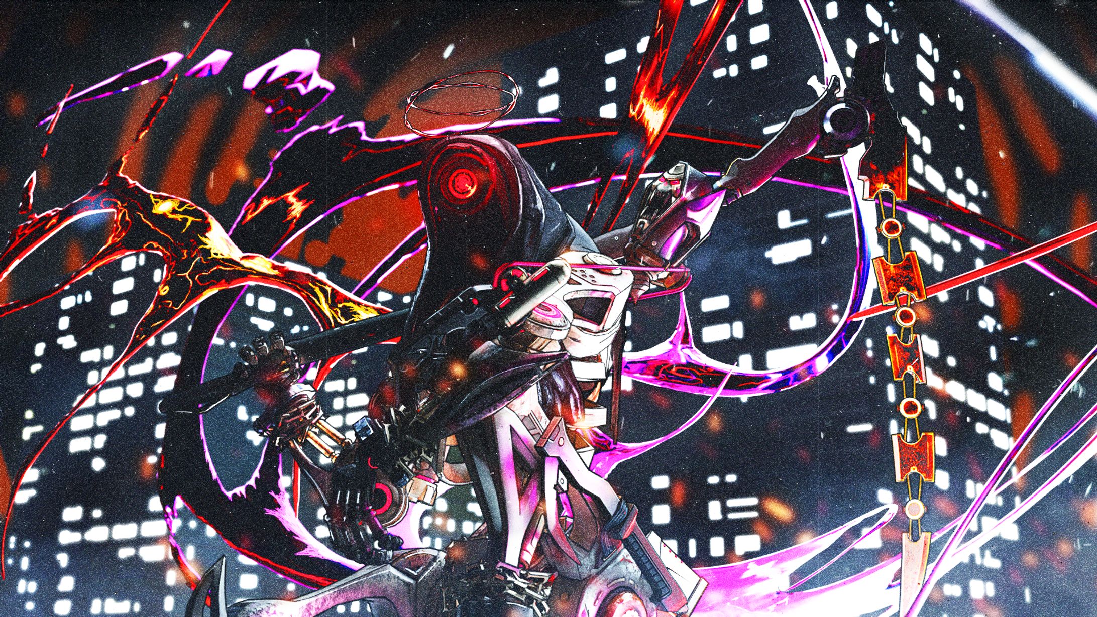Apex-Reaper's Path-1