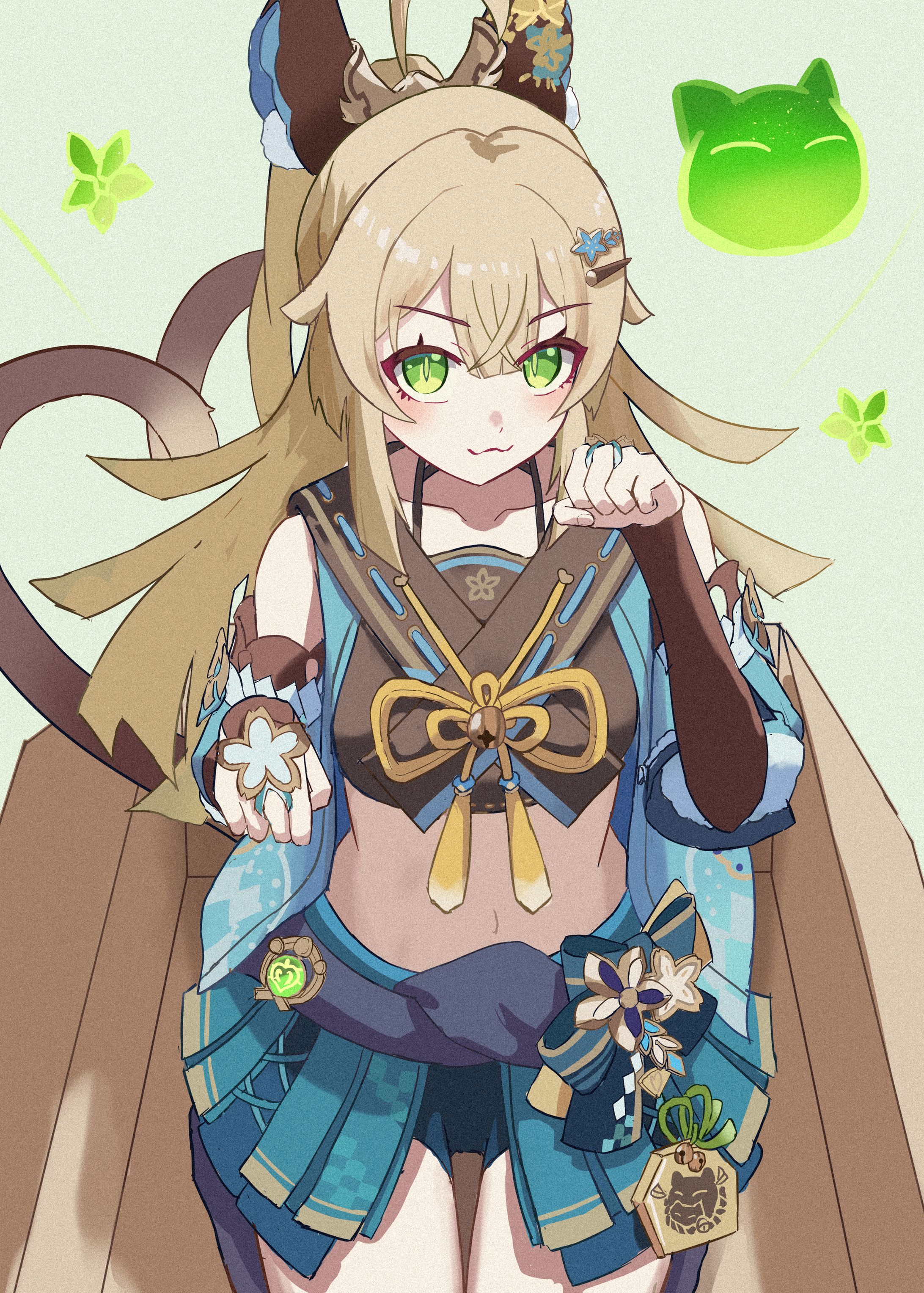 お届け物で―す🐈 -1