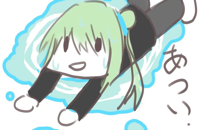 ラクガキ、声優/ナレーション