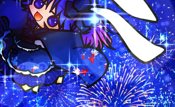 artist、illustrator