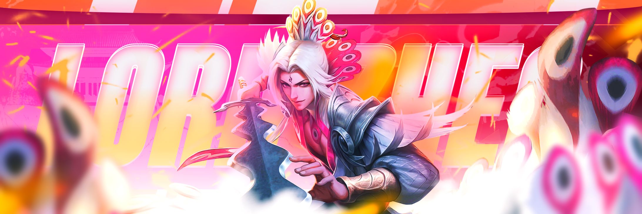 Ling - Lord Shen-1