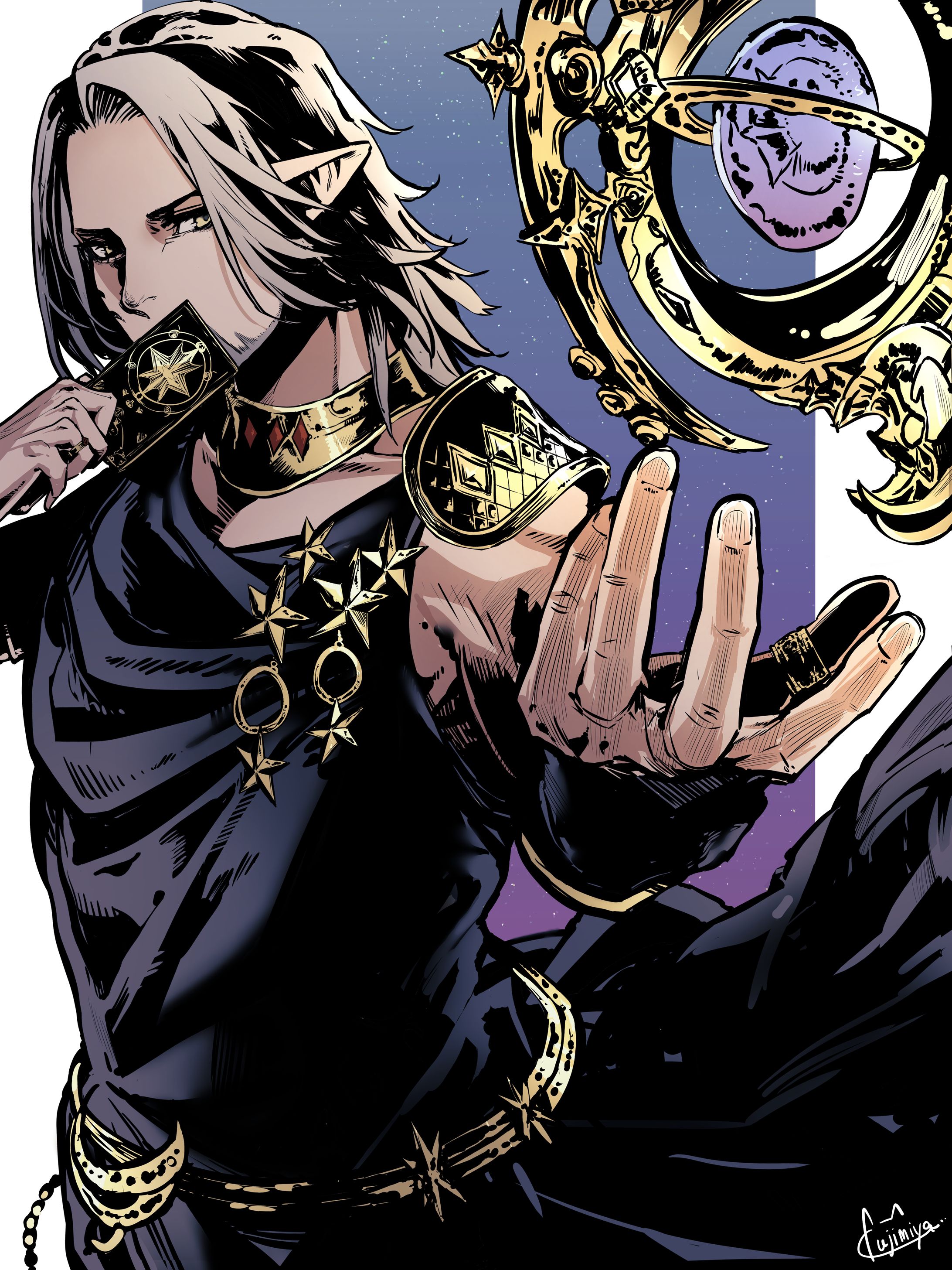 ウリエンジェ FA-1