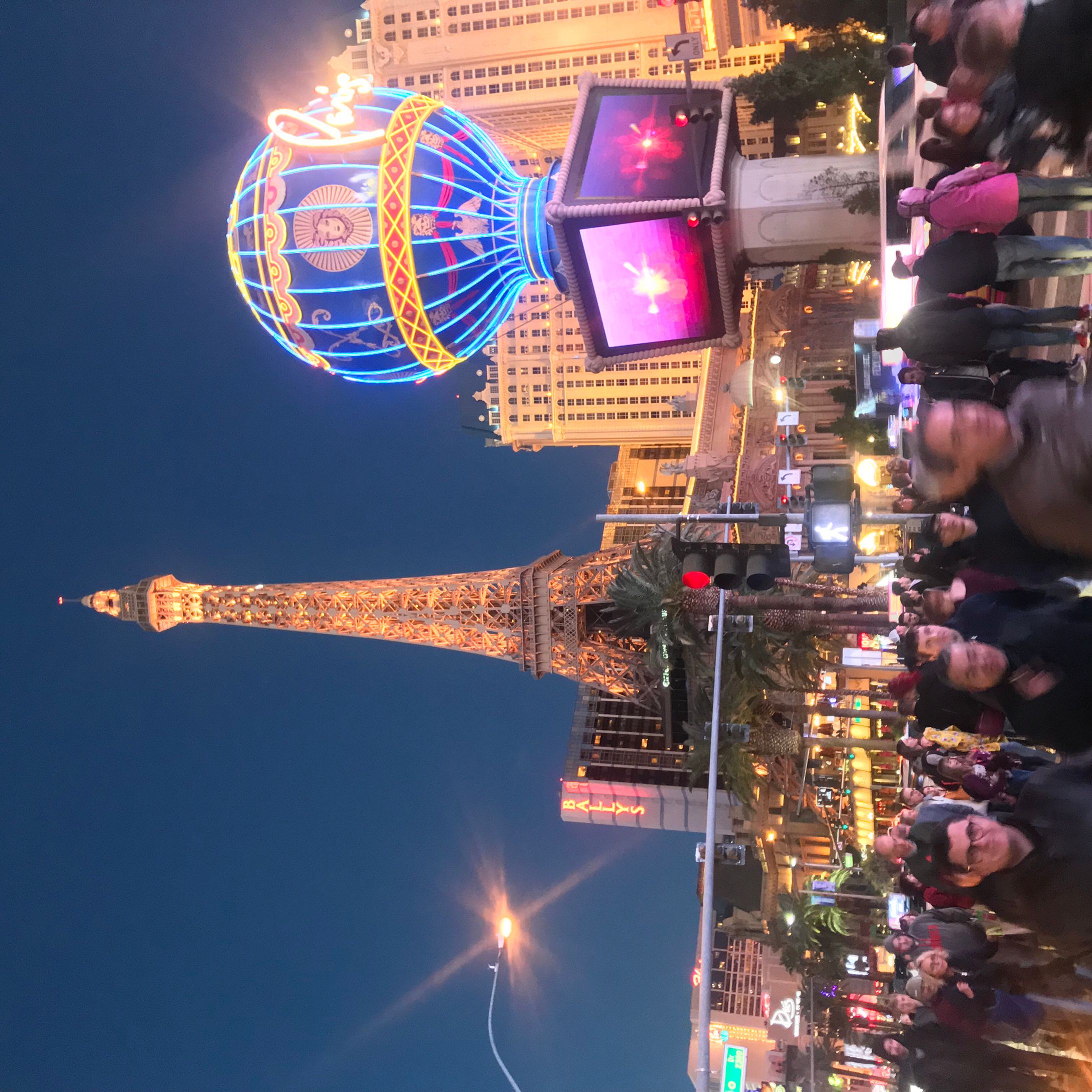 Las Vegas-1