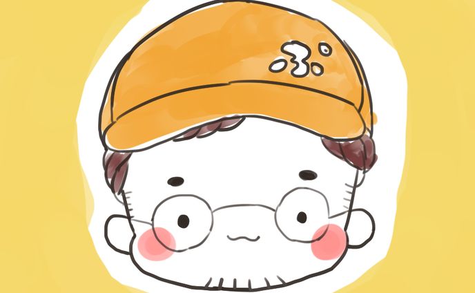 にがおえ
