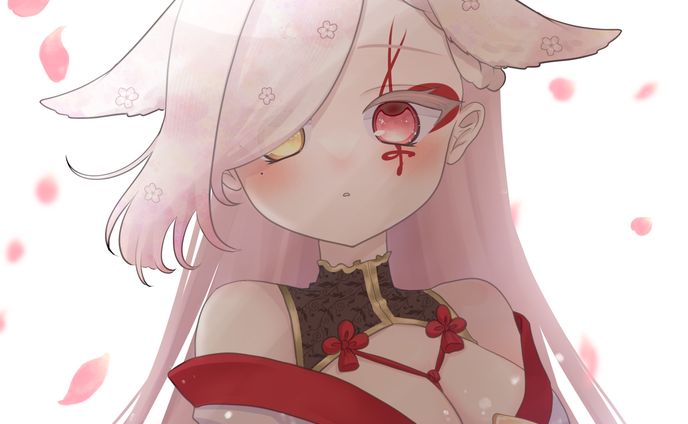 FA￤白河ノさくら