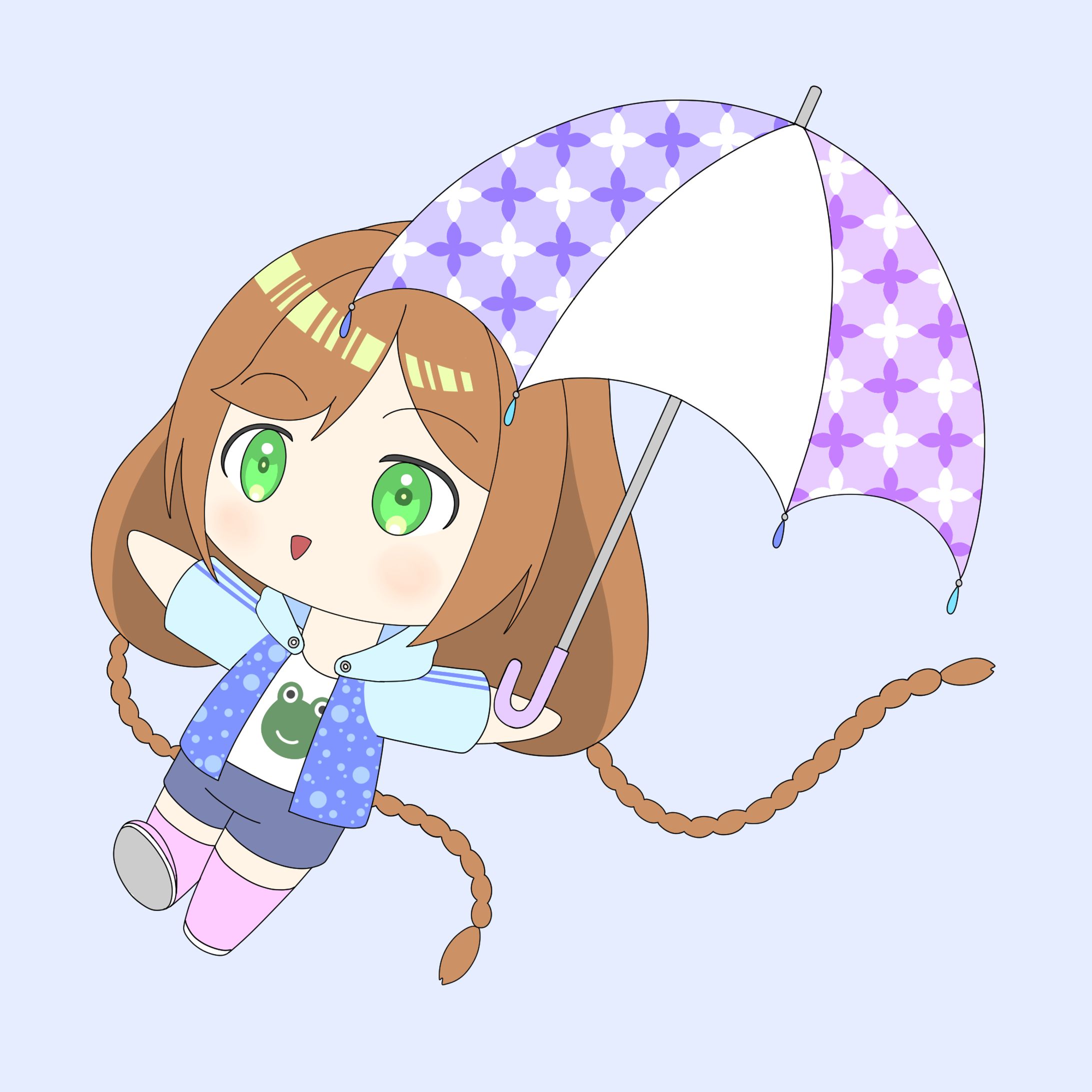 デフォルメイラスト-1