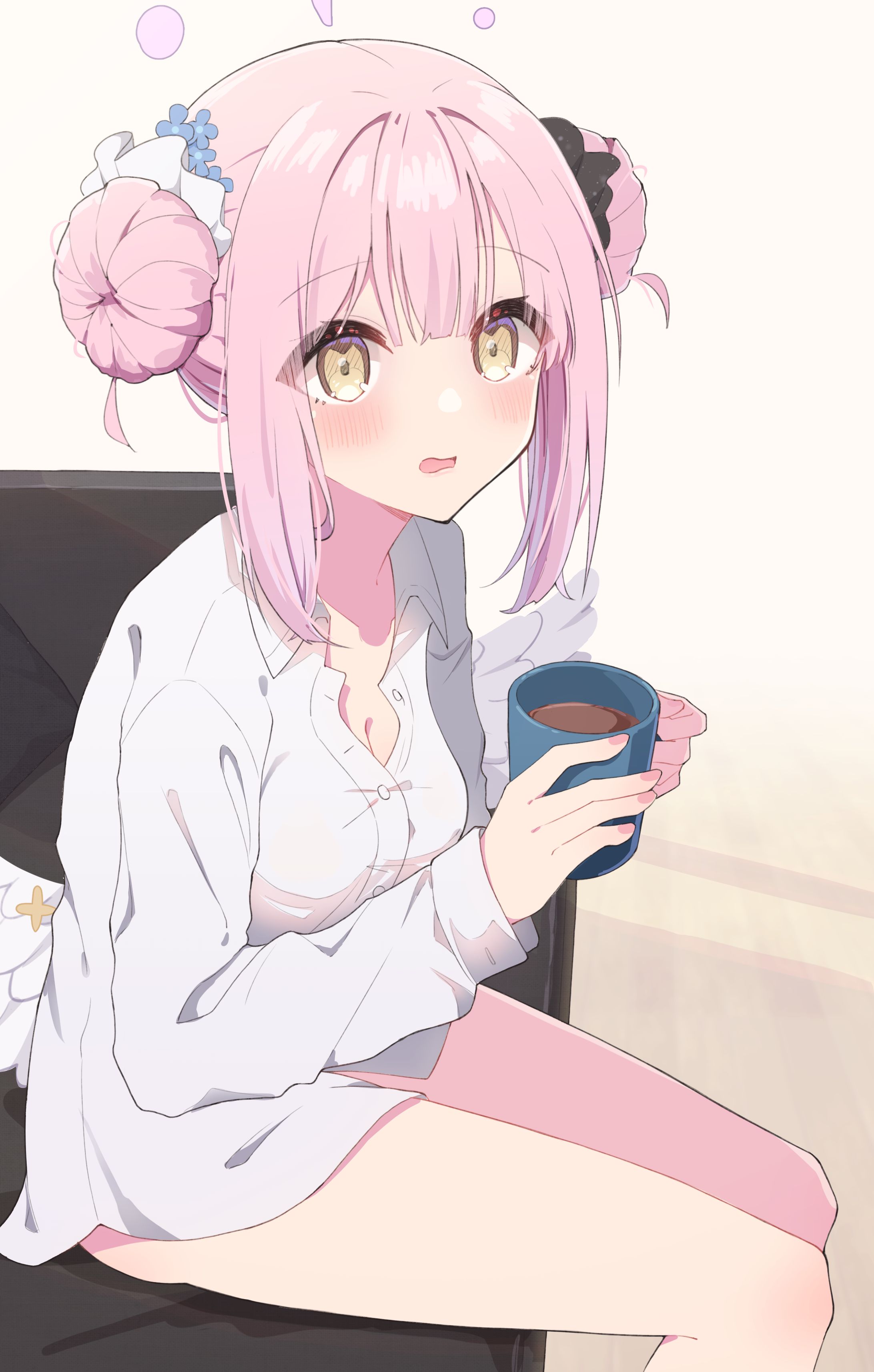 お風呂ありがとうね-1
