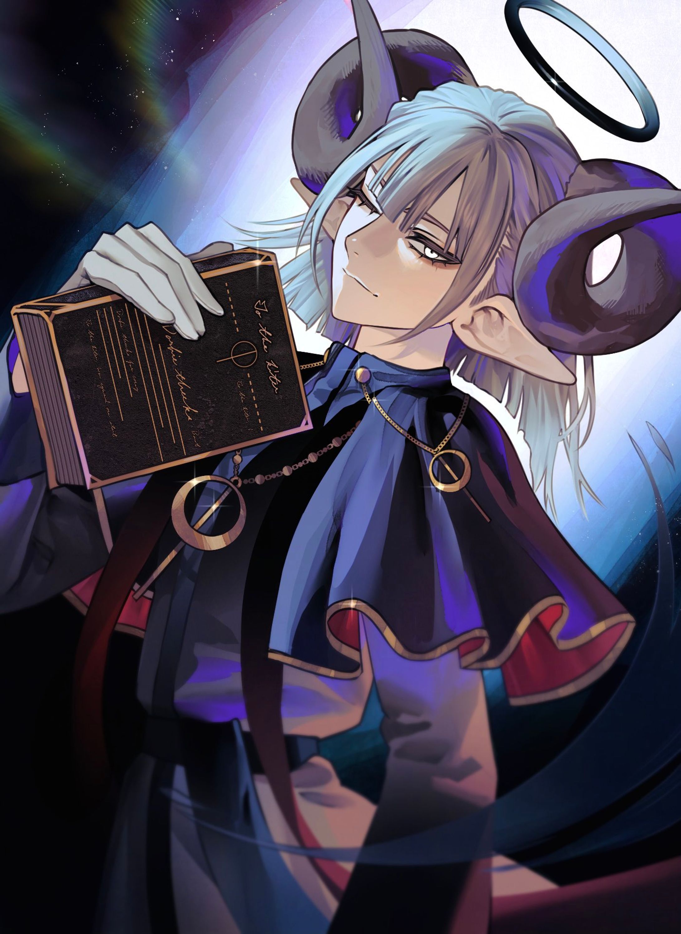Original Character-1