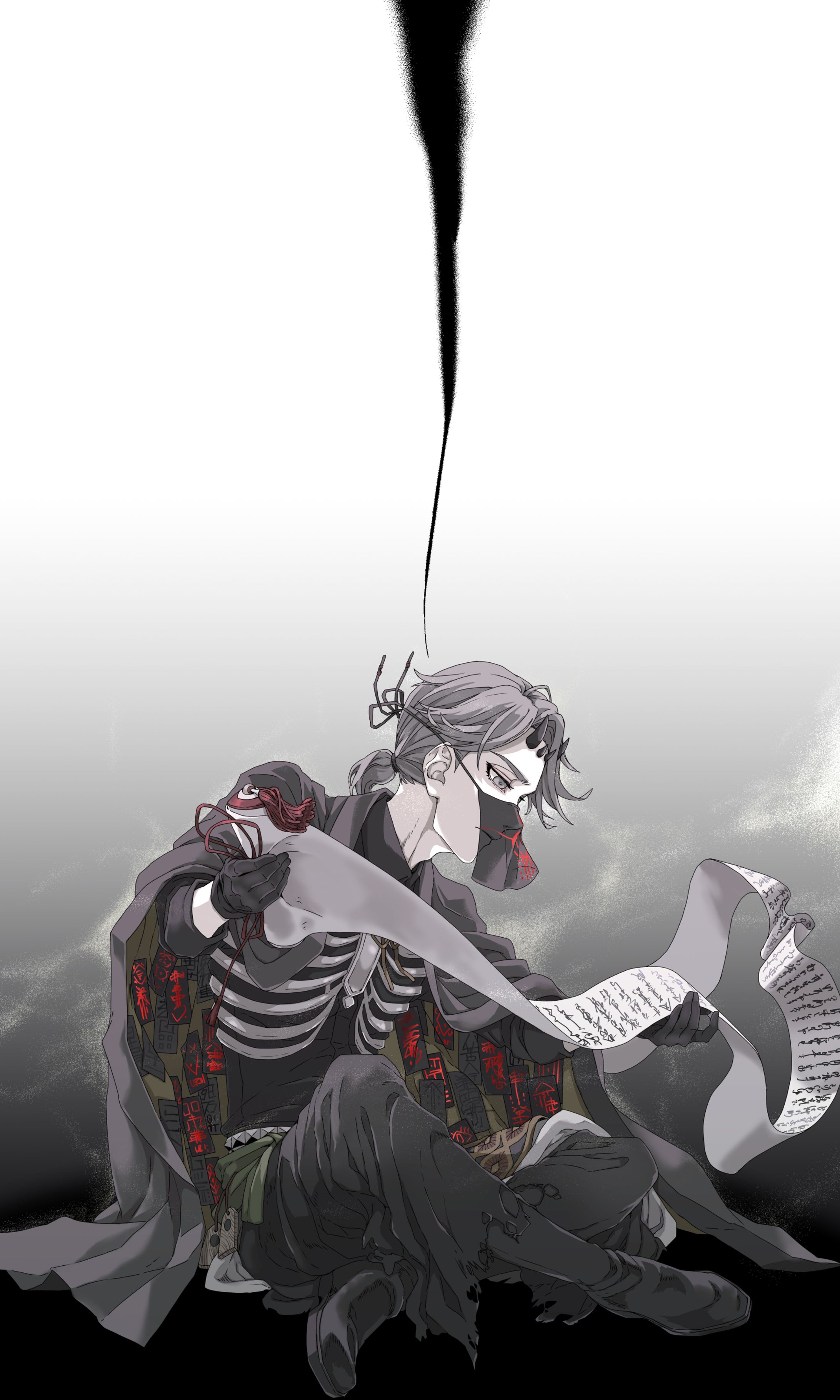 fanart　2023年9月-1