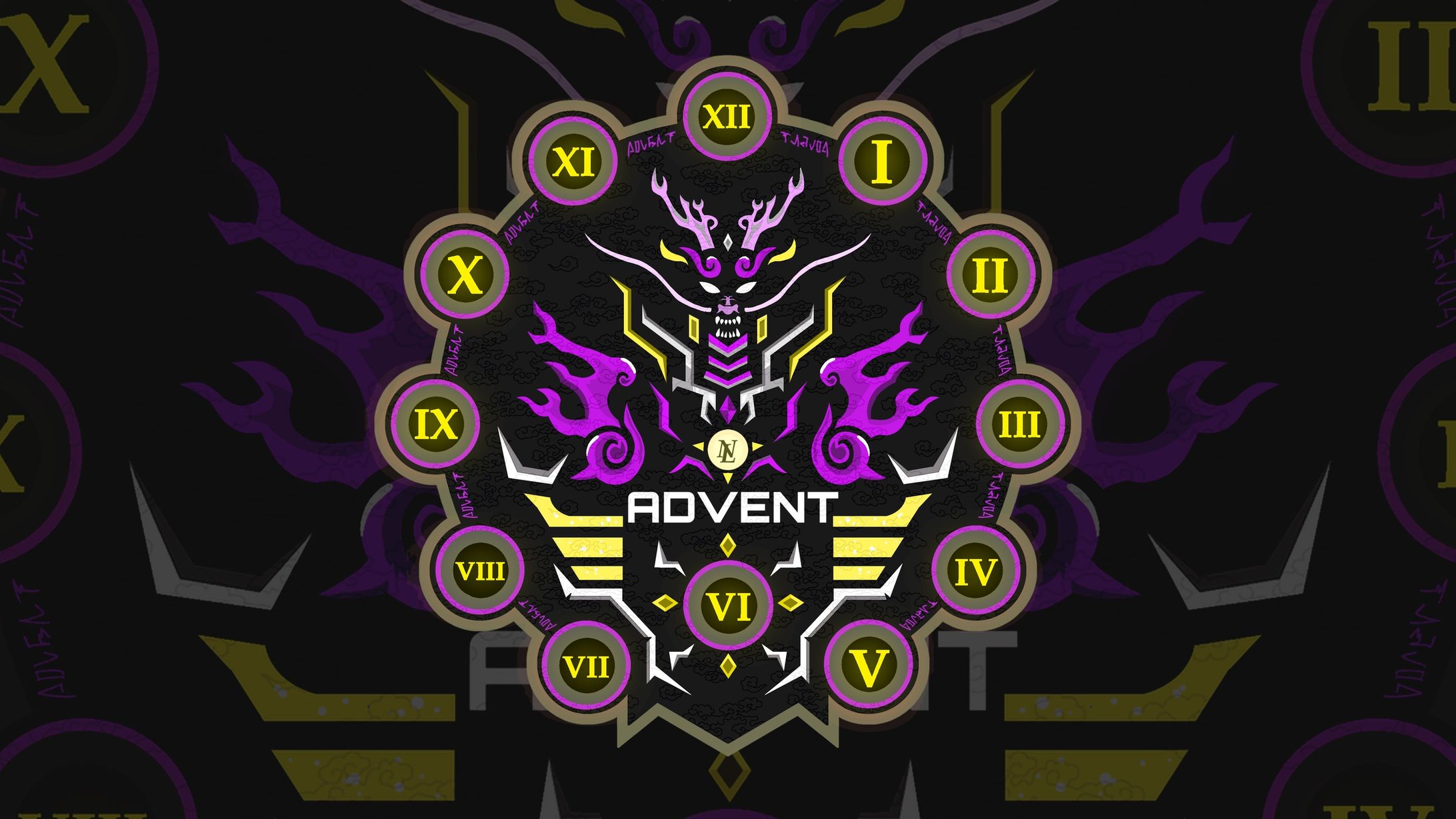 Advent様　ロゴ-1