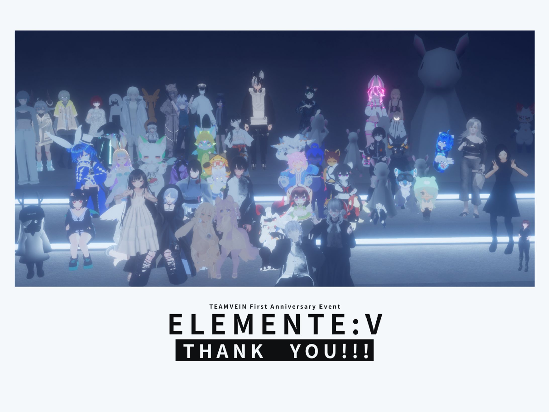 MUSIC EVENT -ELEMENTE:V--1