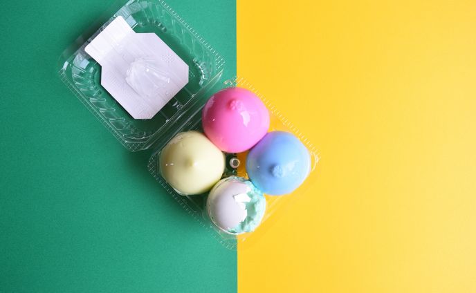作家、物撮り