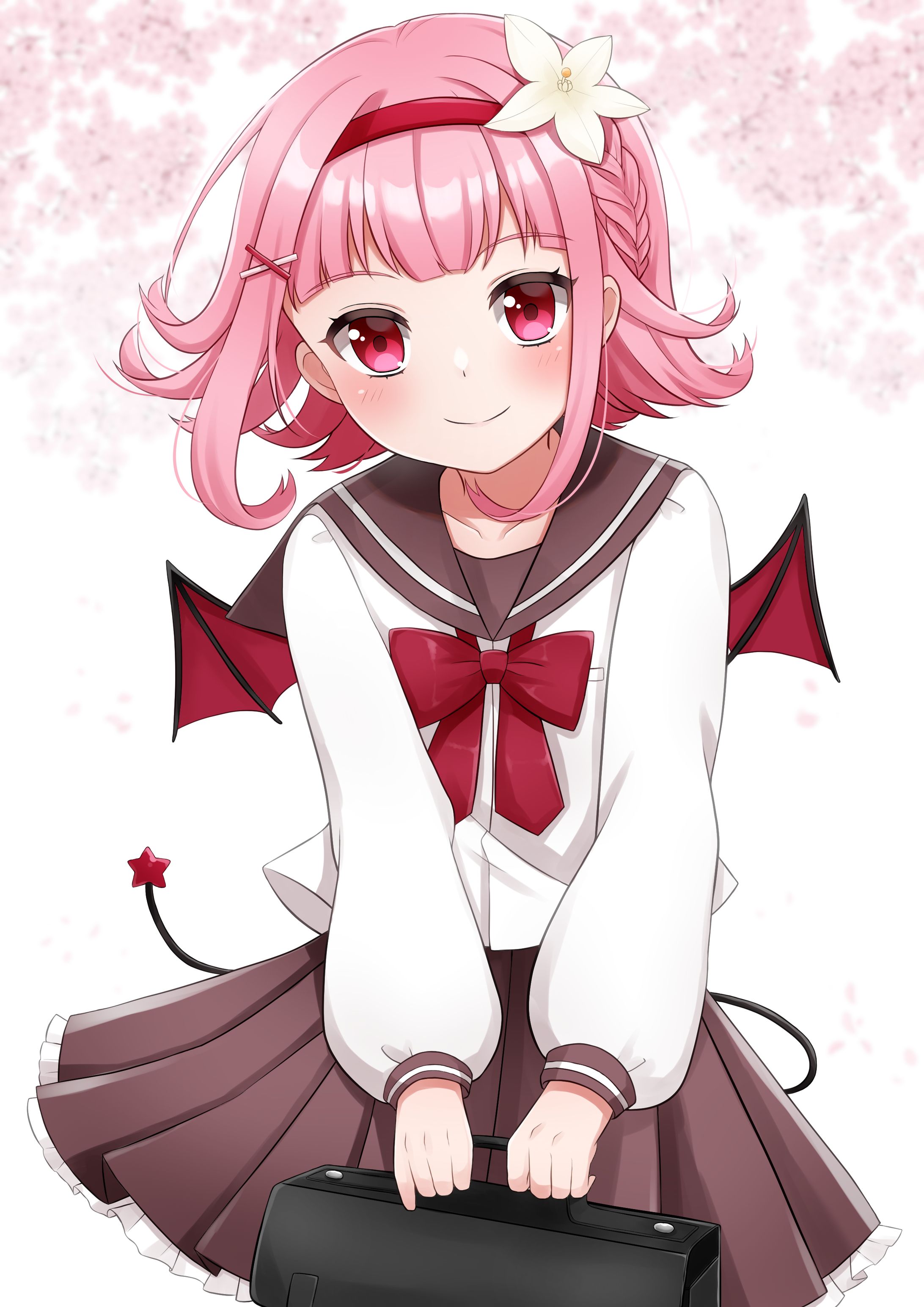 ご依頼イラスト　1枚絵等-1