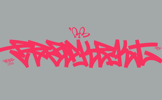 自主制作_グラフィティ
