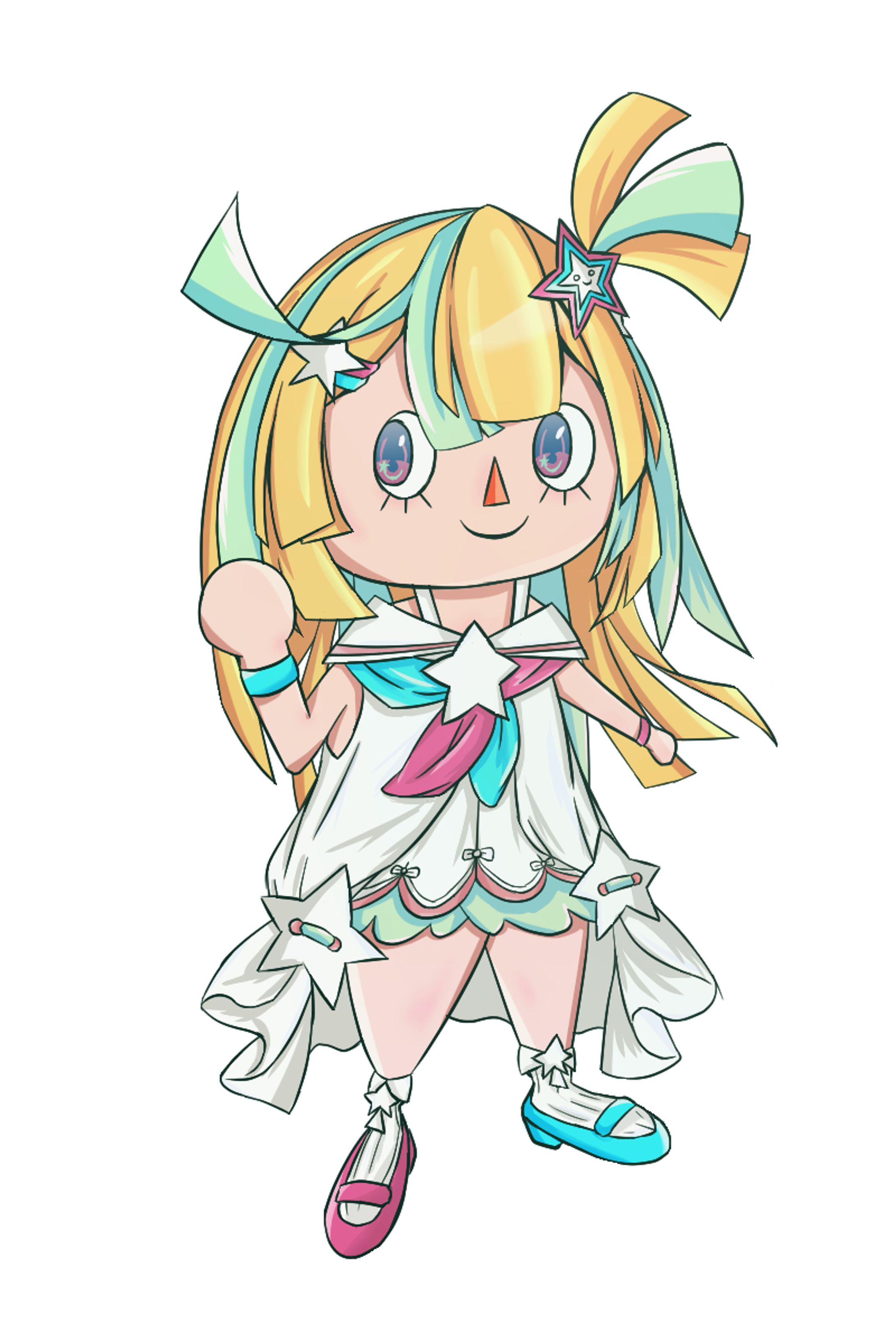 天川はの_2（Re:AcT）-1