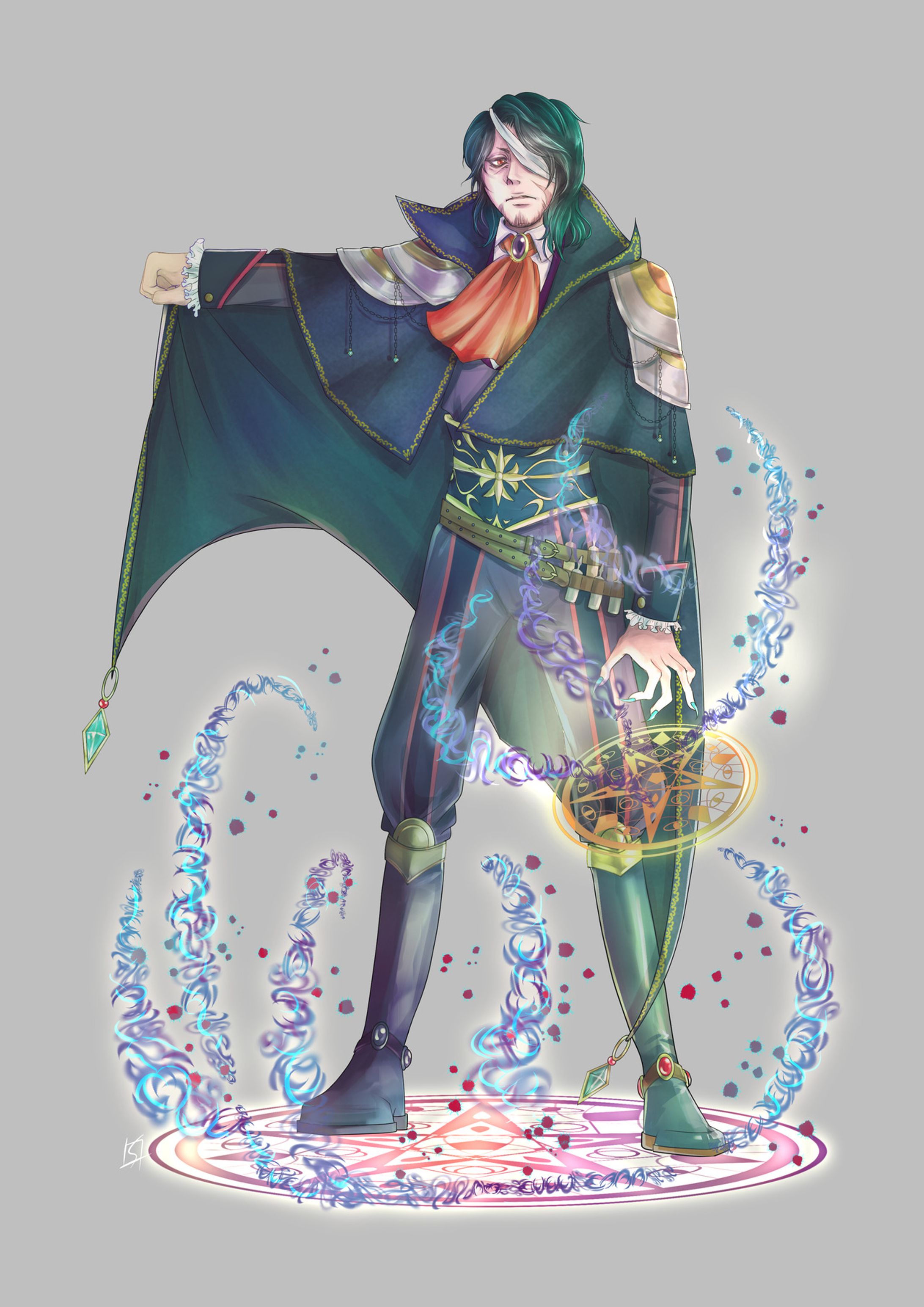オリジナル立ち絵01-1