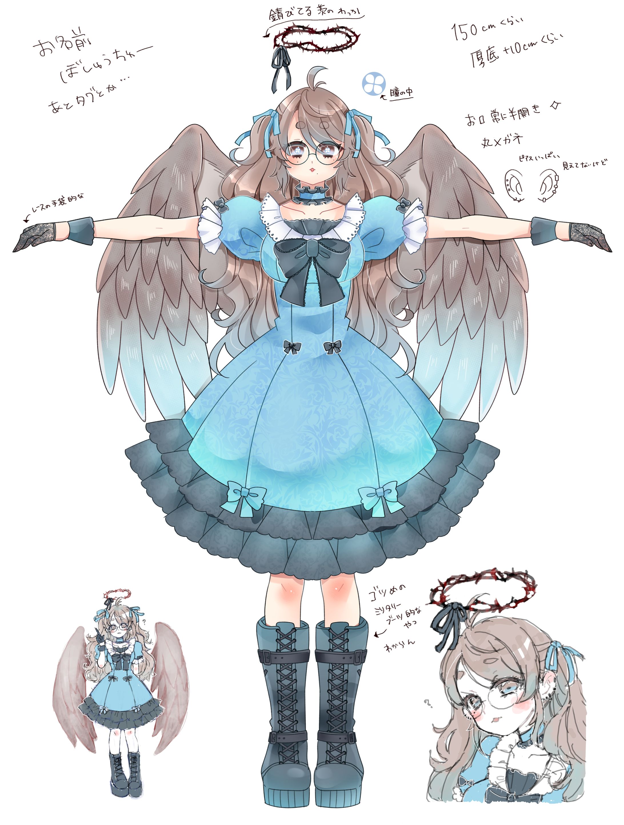 創作-1