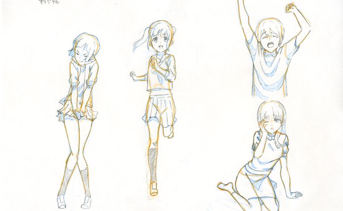 落書き５