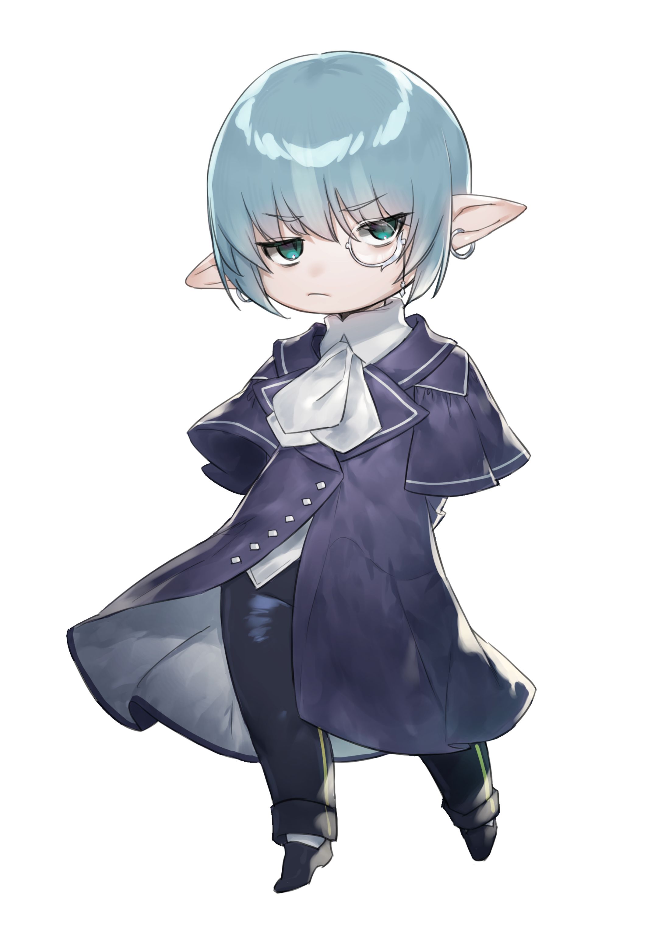 ファンアート-1