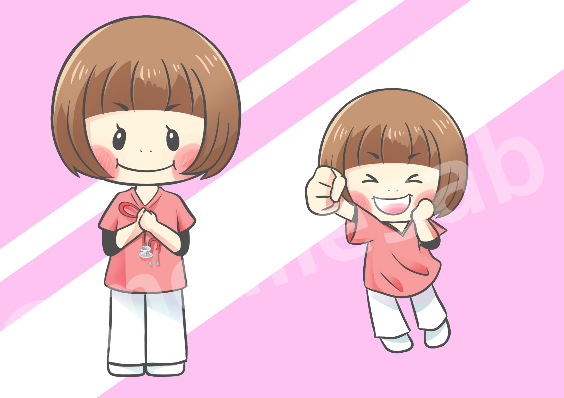 全身キャラクター-1