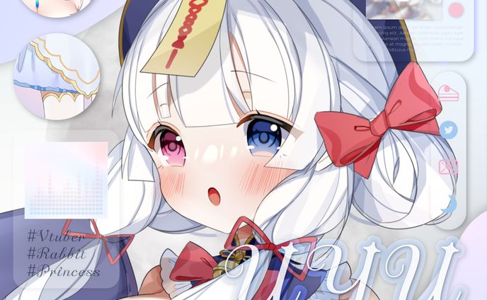 ロゴ（依頼分）、tune