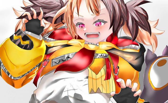 ジジムリン