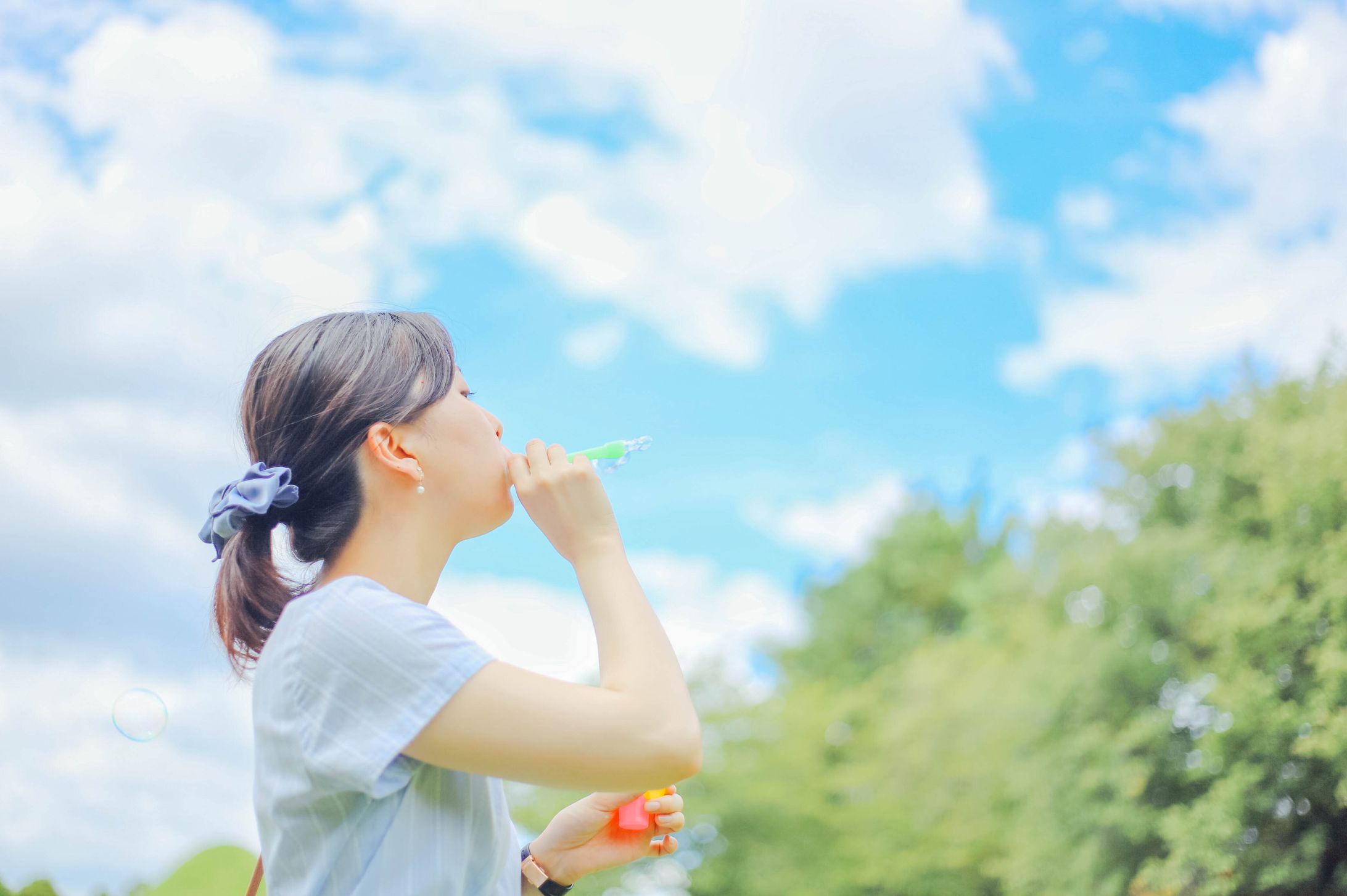 2019 夏 ポートレート-1
