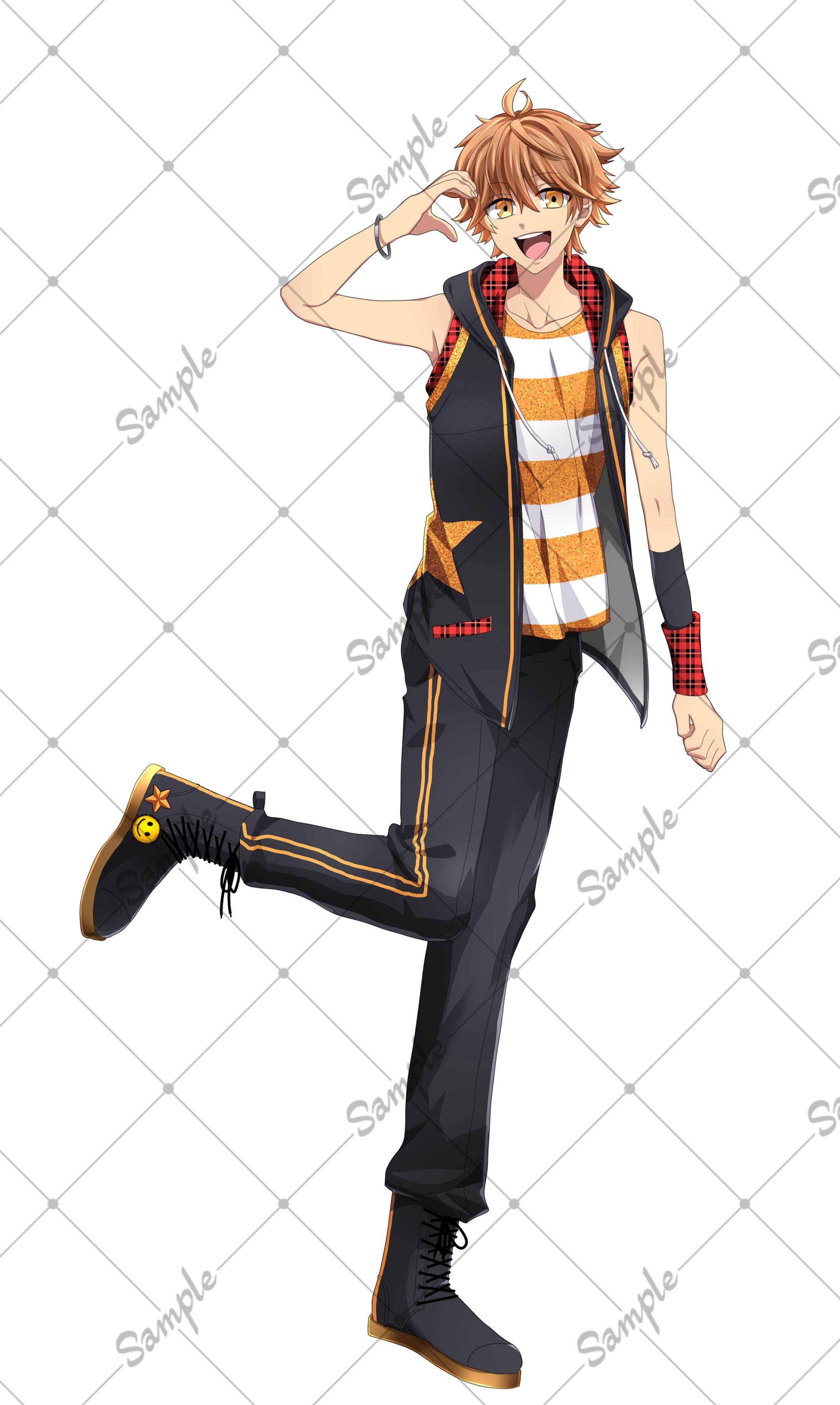 SKIMAご依頼品(表情差分あり)-1