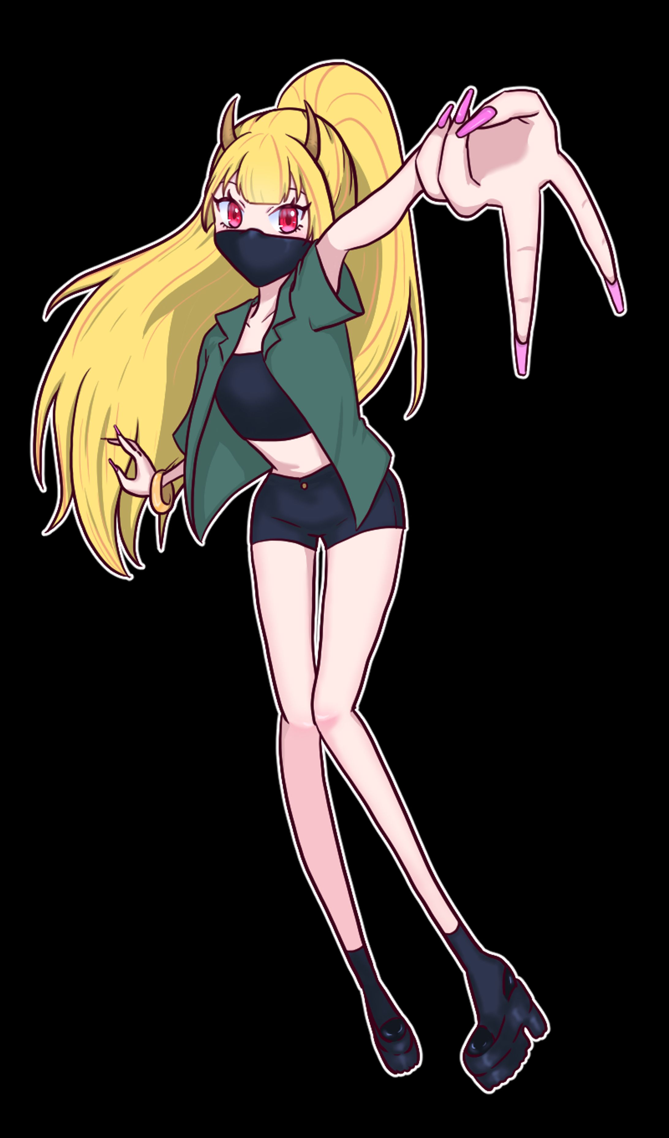 立ち絵＠サンプル-1