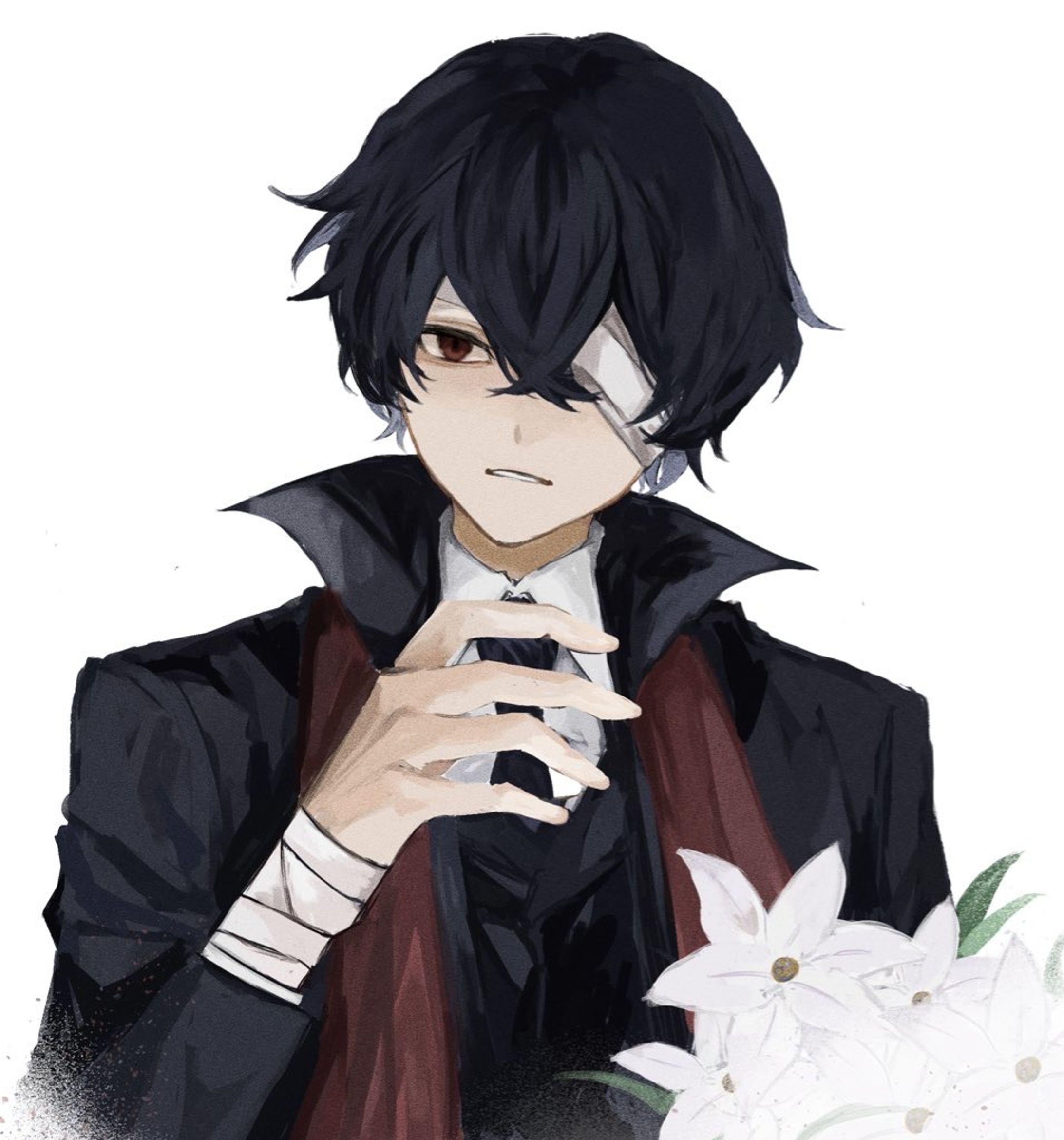 ファンアート①-1